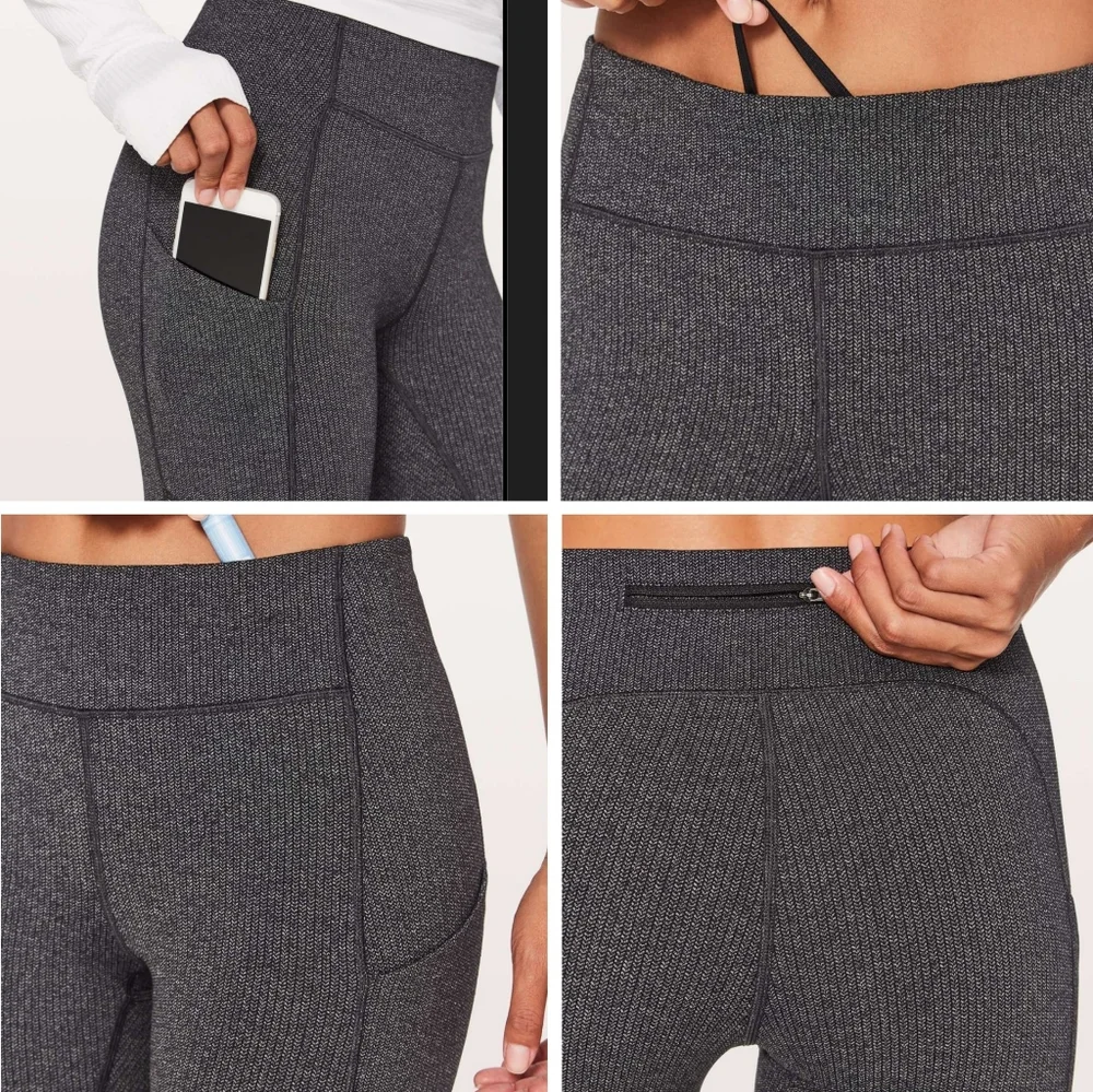 Lululemon Speed Up Tight 28